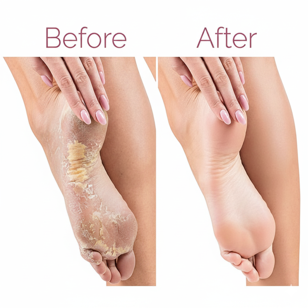 Electric Callus Remover