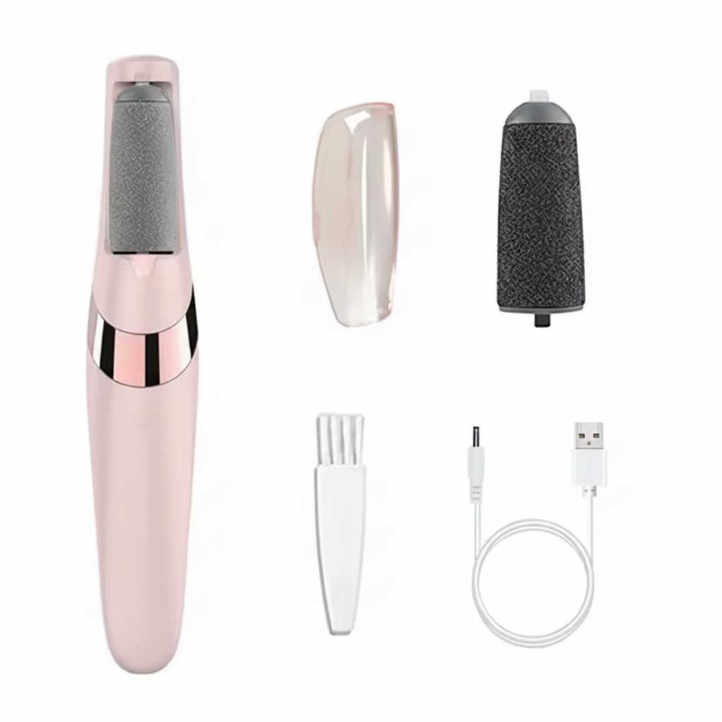 Electric Callus Remover
