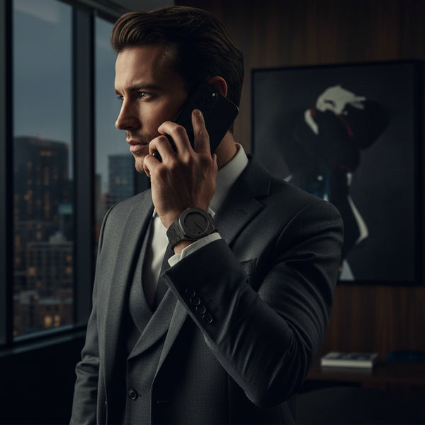 Men's Accessories