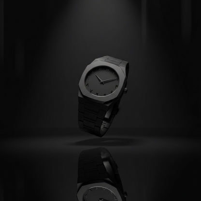 Arabic Aura Watch.