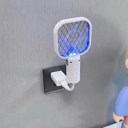 USB Mosquito Killing Lamp    -    Safe & Chemical-Free Solution
