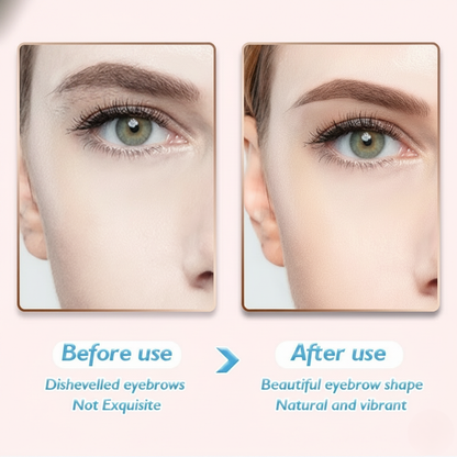 2in1 Eyebrows Trimmer | Multifunctional