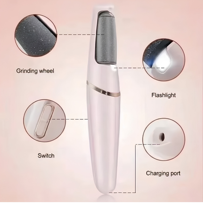 Electric Callus Remover