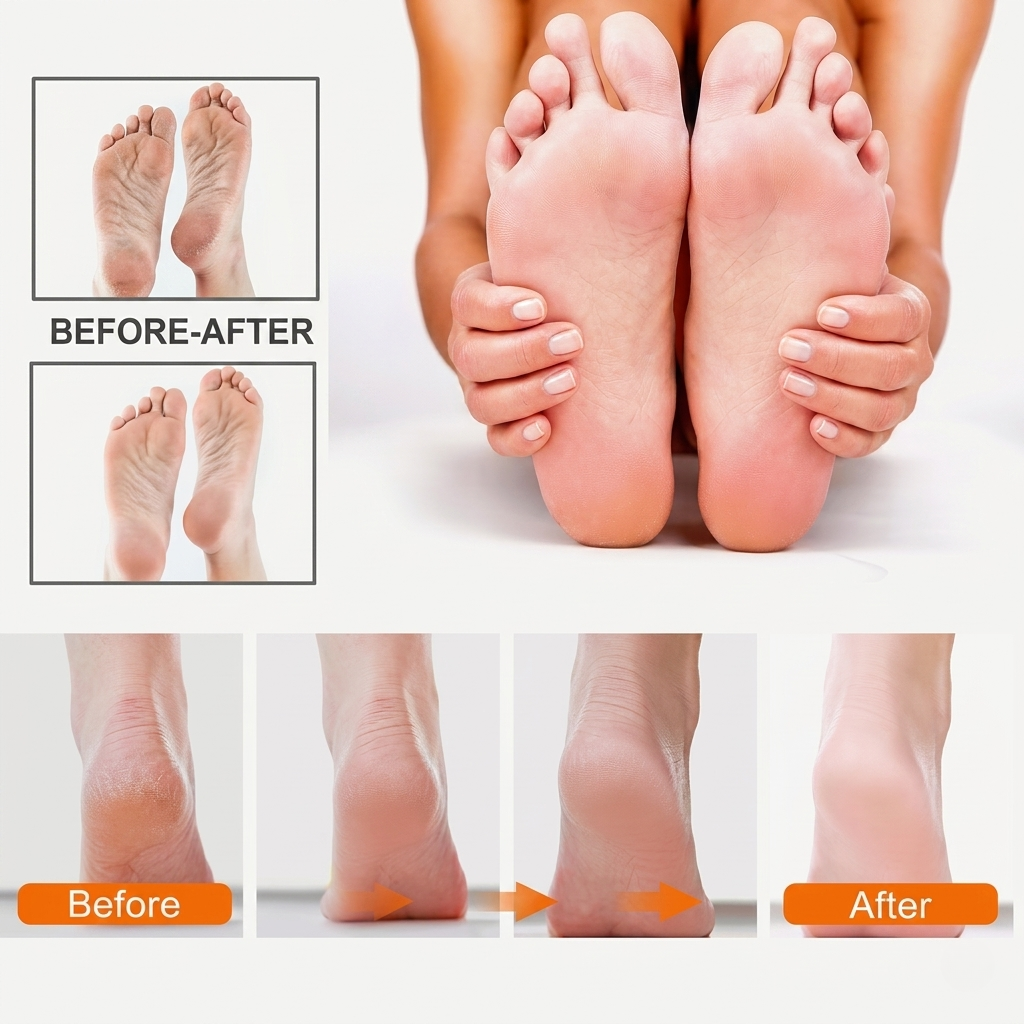 Electric Callus Remover